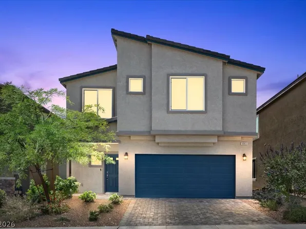 10955 Meridian Fields Ave, Las Vegas, NV 89166