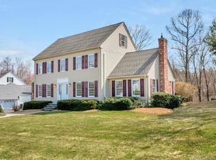 4 Captain Samuel Forbush Rd, Westborough, MA 01581