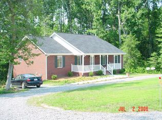 3459 Agape Ln, Mechanicsville, VA 23111