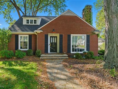 424 22nd St NW, Canton, OH, 44709