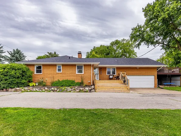 4700 SE 34th St, Des Moines, IA 50320
