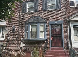 1357 Chase St, Camden, NJ 08104