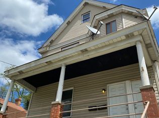 1525 Rutherford Ave FLOOR 1, Pittsburgh, PA 15216