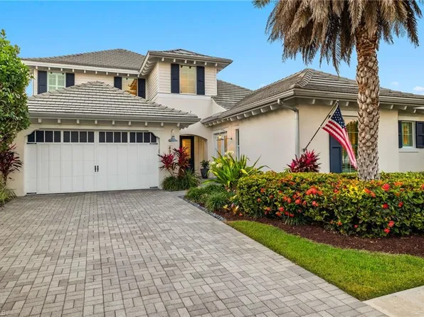 4926 Andros DR, NAPLES, FL 34113