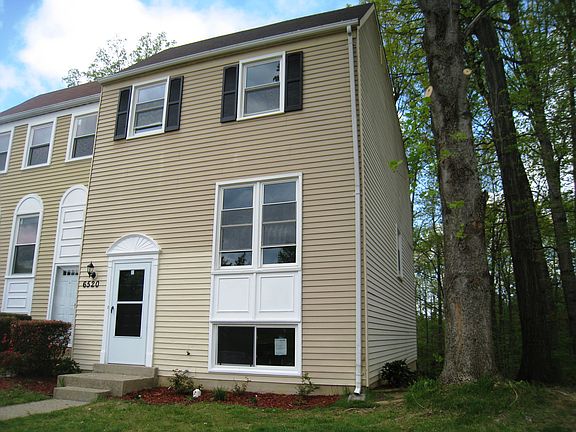 2nd image of 6520 Birchleigh Way