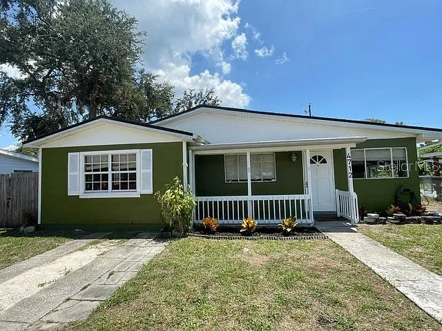 4712 W Wallace Ave — Photo 1