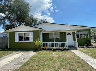 4712 W Wallace Ave, Tampa, FL 33611