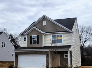 5566 Siler St, Trinity, NC 27370