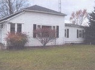 18051 M 32 W, Hillman, MI 49746