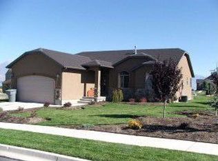 229 Alpine Dr, Saratoga Springs, UT 84045