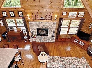 150 Busbee Mountain Rd, Asheville, NC 28803