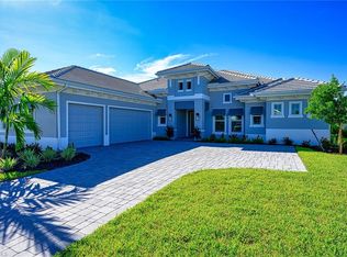 14232 Laguna Springs Ln, Naples, FL 34114
