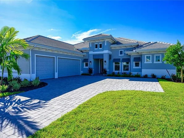 14232 Laguna Springs Ln, Naples, FL 34114