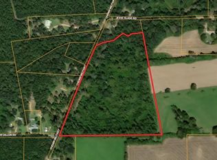 Military Rd, Angie, LA 70426