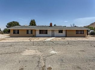 19360 Carlisle Rd, Apple Valley, CA 92307