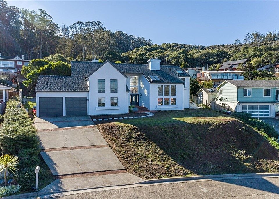 263 Bowie Dr, Los Osos, CA 93402 Zillow