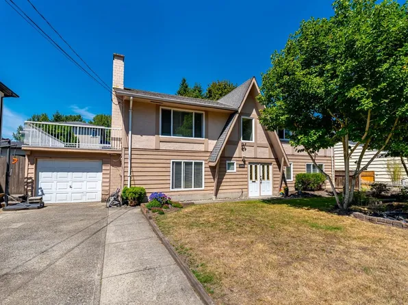 10867 64a Ave, Delta, BC V4E 1E2