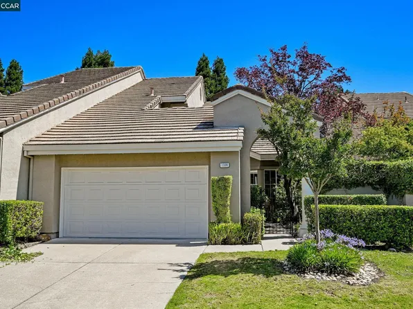 1336 Canyon Side Ave, San Ramon, CA 94582
