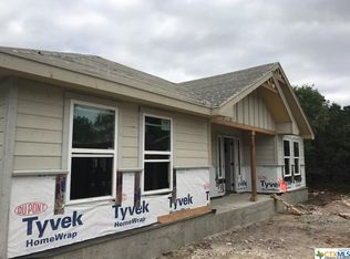 1908 Tanglewood Trl, Spring Branch, TX 78070