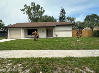 1331 Creel Rd NE, Palm Bay, FL 32905