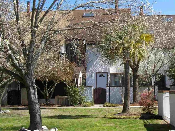 503 Pinewood Rd Unit 5, Myrtle Beach, SC 29577