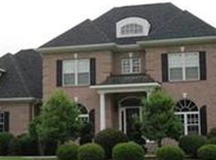 381 Winners Cir, Hartsville, SC 29550