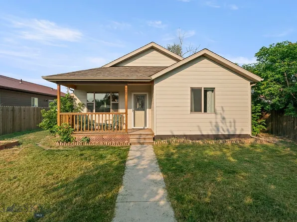 409 N Oak St, Townsend, MT 59644