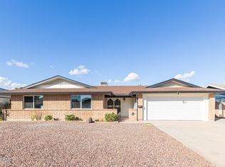 4144 W Hayward Ave, Phoenix, AZ 85051