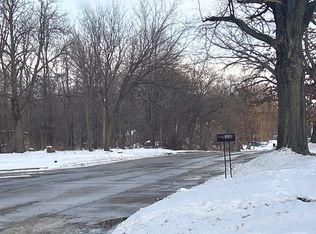 471 N Winans St, Benton Harbor, MI 49022