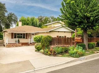 25068 Wheeler Rd, Santa Clarita, CA 91321