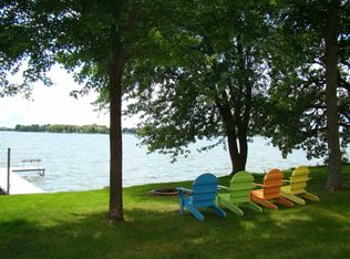 W9259 S Sunset Point Rd, Beaver Dam, WI 53916