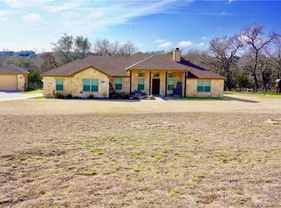 255 County Road 3350, Kempner, TX 76539