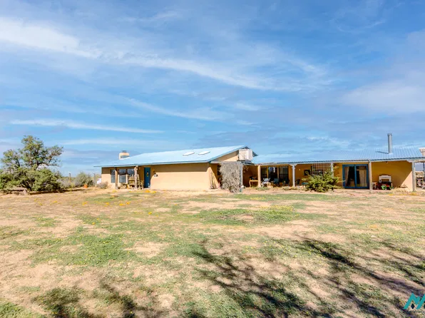 1337 Sands Rd NW, Deming, NM 88030