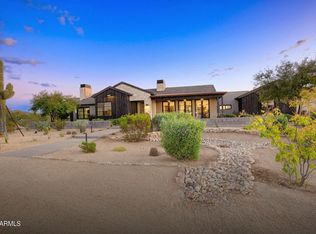 9045 E Rimrock Dr, Scottsdale, AZ 85255