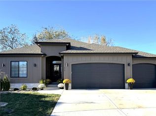 610 Caitlin Ct, Excelsior Springs, MO 64024