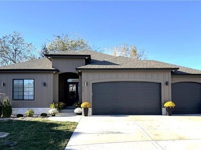 610 Caitlin Ct, Excelsior Springs, MO, 64024