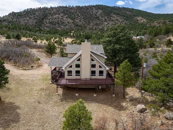 5440 Neva Ct, Colorado City, CO 81019