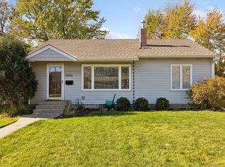 5840 Abbott Ave S, Edina, MN 55410