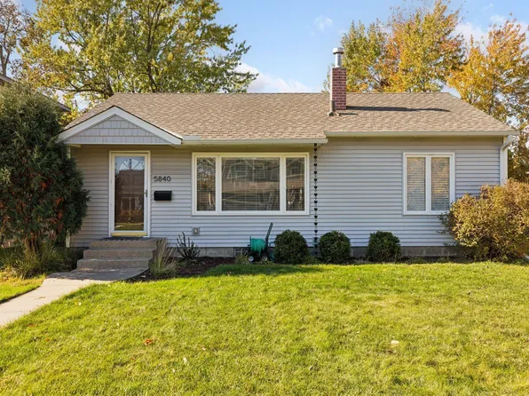 5840 Abbott Ave S, Edina, MN 55410