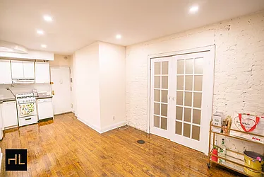 Rented by Highline Residential