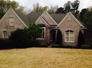 391 S Forest Hill Irene Rd, Cordova, TN 38018
