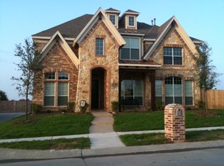 1606 Humbolt Dr, Allen, TX 75002