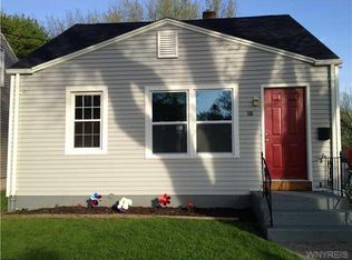 37 Unger Ave, Buffalo, NY 14210