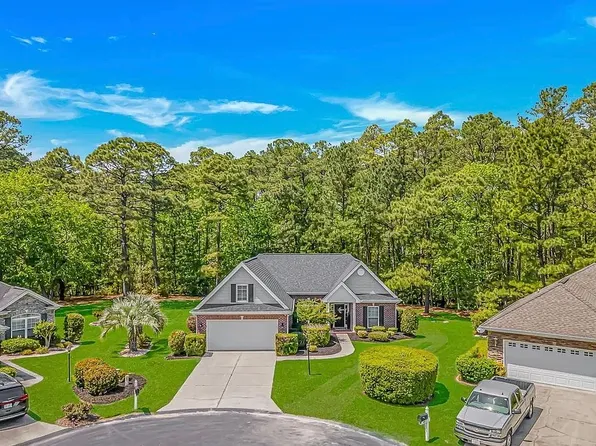 510 Aiken Ct NW, Calabash, NC 28467