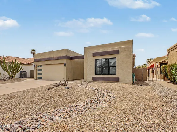 26430 S RIBBONWOOD Drive, Sun Lakes, AZ 85248