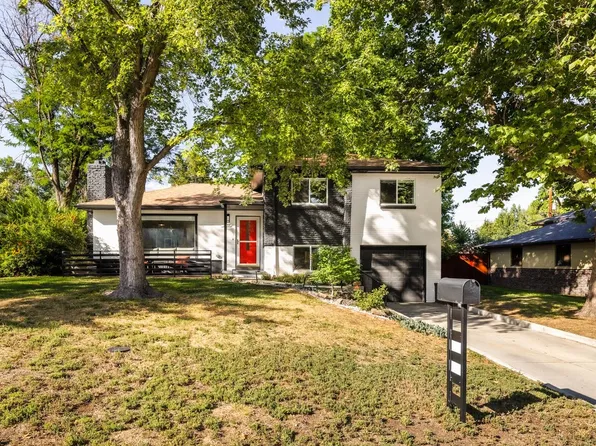 7655 W 24th Ave, Lakewood, CO 80214