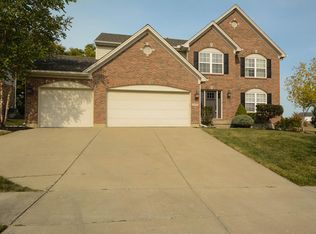4956 Springleaf Dr, Liberty Township, OH 45011