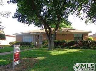 1419 Misty Glen Ln, Dallas, TX 75232