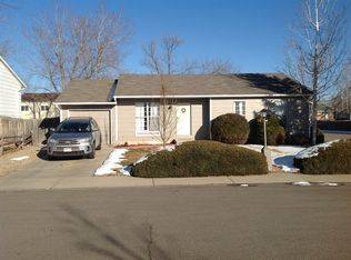 2300 Sherman St, Longmont, CO 80501
