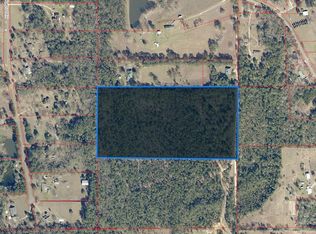 16521 Road 520, Saucier, MS 39574